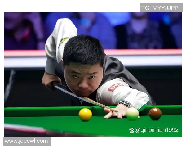 丁俊晖与瑞恩戴精彩对决视频回顾,感受斯诺克比赛的魅力与激情