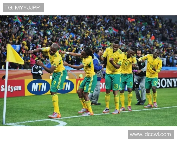 世界杯精彩对决美国队与南非队的巅峰对抗赛即将上演