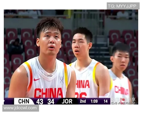 亚洲杯男篮精彩对决约旦队全力以赴争夺胜利荣耀